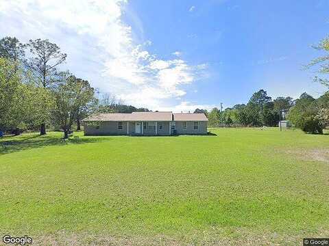 Tillman, ADEL, GA 31620