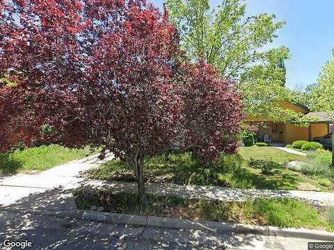 Atkin, SALT LAKE CITY, UT 84106