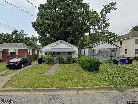 Potomac, PORTSMOUTH, VA 23707