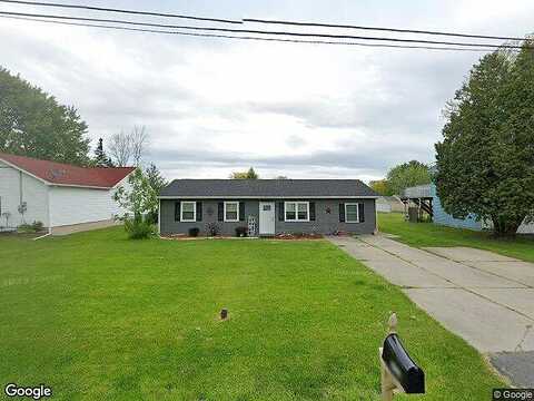 Madison, BREWERTON, NY 13029