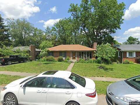 Holly Springs, LEXINGTON, KY 40504