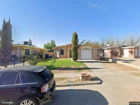 Martinique, EL PASO, TX 79927