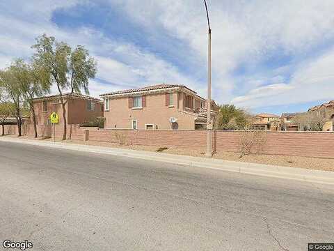 Bitterroot Crest, LAS VEGAS, NV 89178
