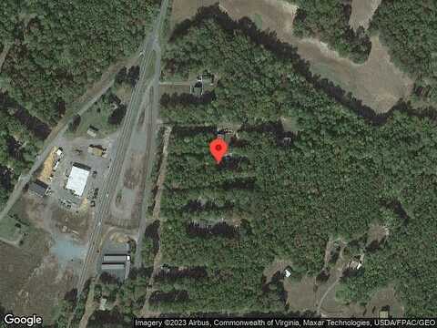 B A H, SCOTTSVILLE, VA 24590
