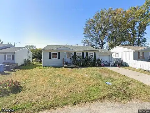 Bonds, EAST ALTON, IL 62024