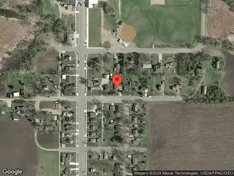 Draco, COSMOS, MN 56228