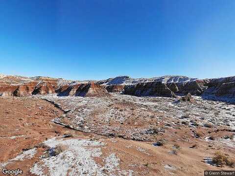 Concord Bridge, KANAB, UT 84741