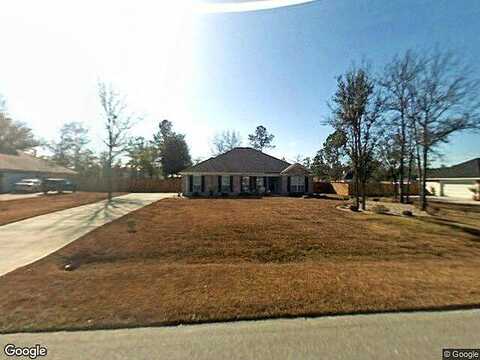 Joshua, ELLABELL, GA 31308