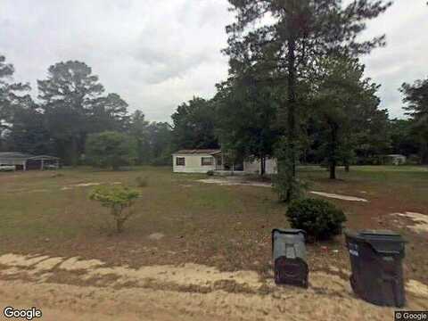 Larry Poppell, JESUP, GA 31545