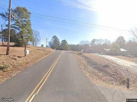 Lee Ln # Mary, EASTABOGA, AL 36260
