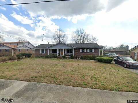Mathews, FORT VALLEY, GA 31030