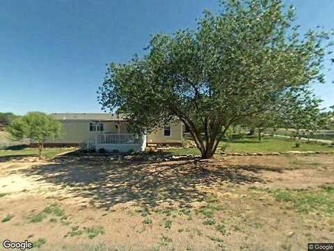 1St, SAINT JOHNS, AZ 85936