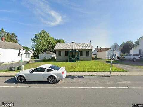 Pratt, ROUSES POINT, NY 12979