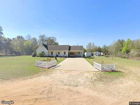 Timberwolf, NICHOLLS, GA 31554
