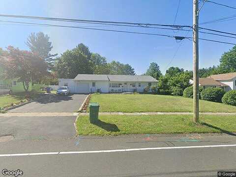 Wintonbury, BLOOMFIELD, CT 06002