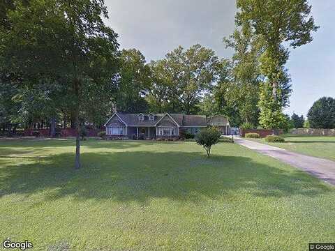 Woodland Heights, ABERDEEN, MS 39730
