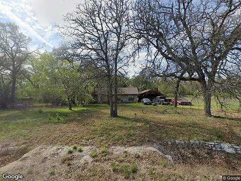 County Road 481, THRALL, TX 76578