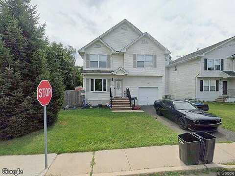 Lincoln, MANVILLE, NJ 08835