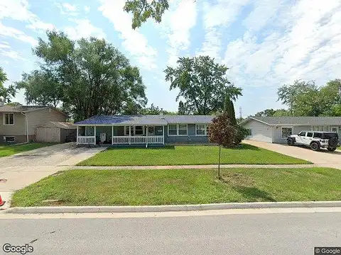 Elm, MOKENA, IL 60448