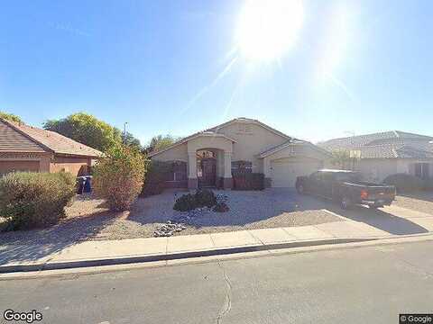 Plata, MESA, AZ 85212