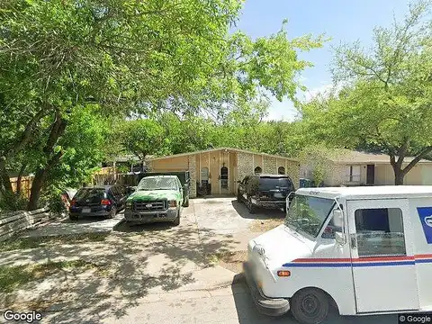 Creek, AUSTIN, TX 78753
