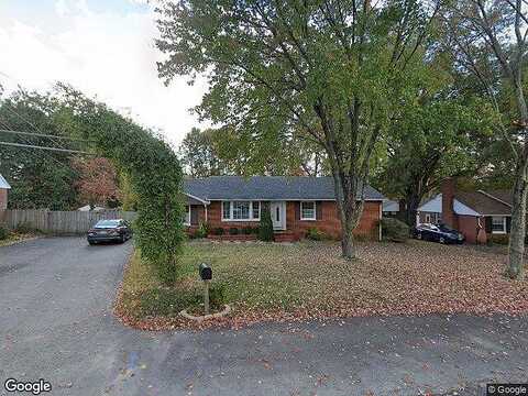 Bonnie Dale, HENRICO, VA 23229