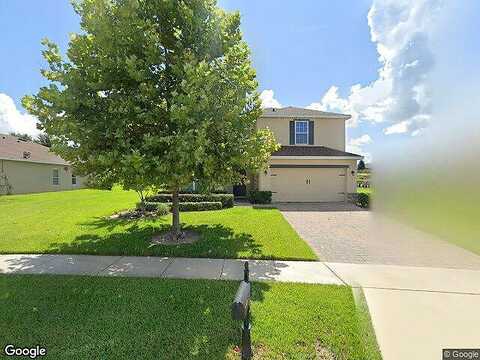 Lynwood, CLERMONT, FL 34711