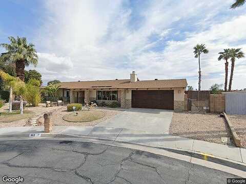 Camino Condor, PALM SPRINGS, CA 92262