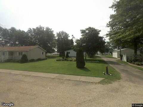 Railroad, PIERRON, IL 62273