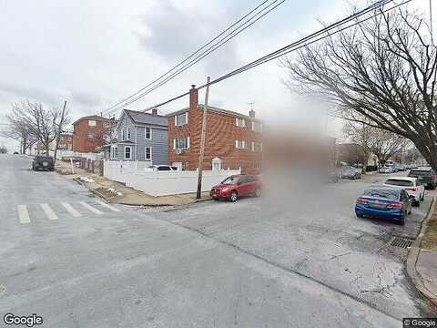 Vincent, BRONX, NY 10465