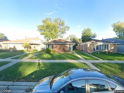 Lawler, SKOKIE, IL 60077