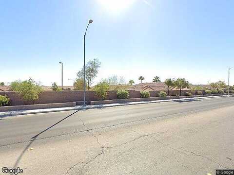 Spring Sunset, LAS VEGAS, NV 89149