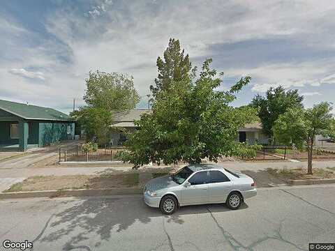 15Th, DOUGLAS, AZ 85607