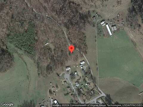 School House Ridge, DRYDEN, VA 24243