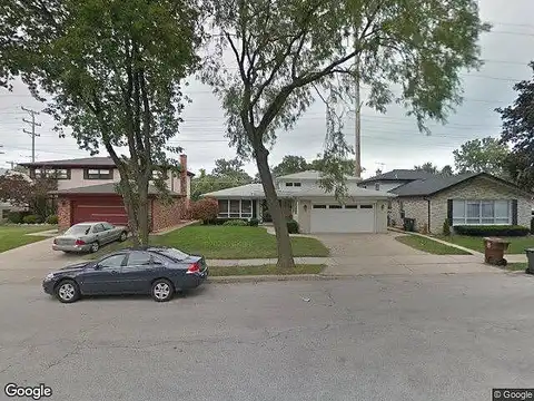 Terminal, SKOKIE, IL 60077