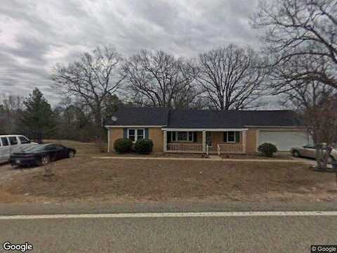 Highway 104, CEDAR GROVE, TN 38321