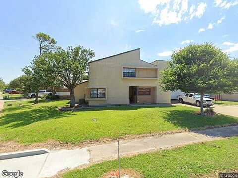 Lovebird, CORPUS CHRISTI, TX 78418
