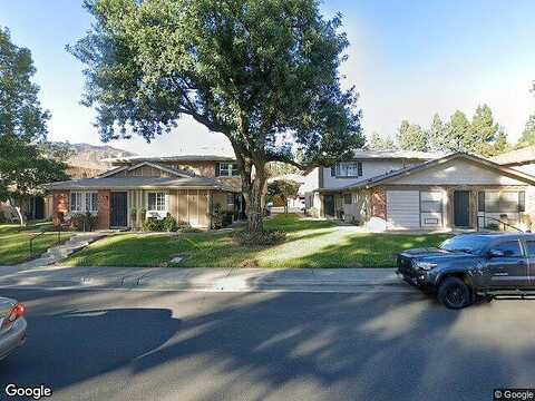 Calle Del Sol, AZUSA, CA 91702