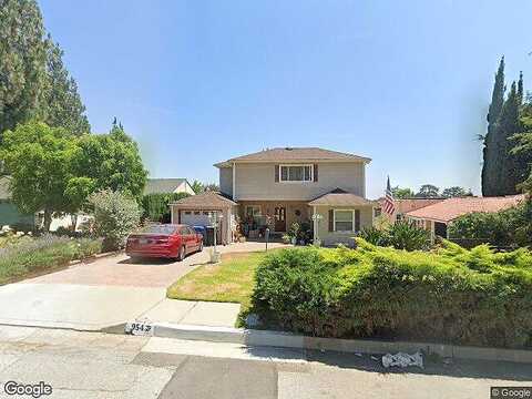 Wapello, ALTADENA, CA 91001