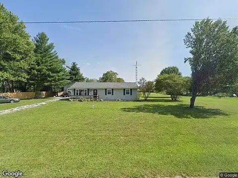 Colvin, CENTERVILLE, IN 47330