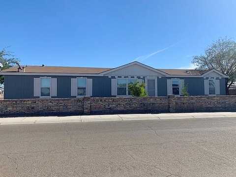 36Th, YUMA, AZ 85365