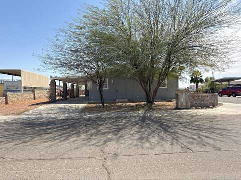 36Th, YUMA, AZ 85365
