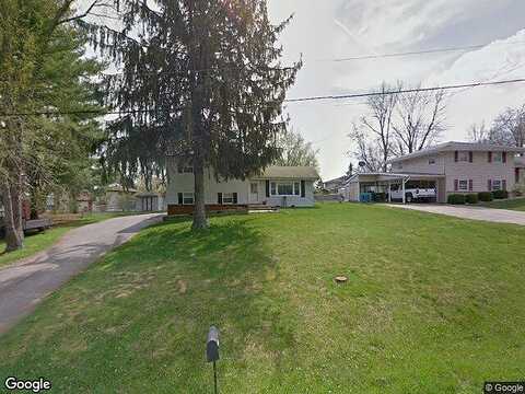 Crestview, Mount Zion, IL 62549