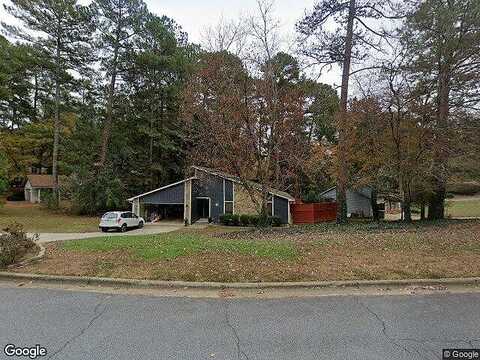 Lake Haven, ROSWELL, GA 30076