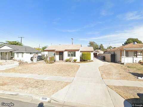 Metro, DOWNEY, CA 90240