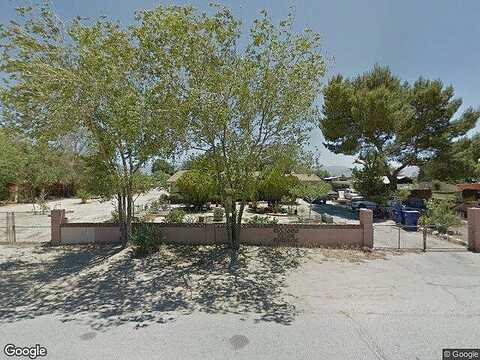 Avenue Q4, LITTLEROCK, CA 93543
