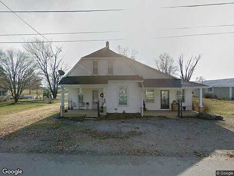 Main, MACKEY, IN 47654