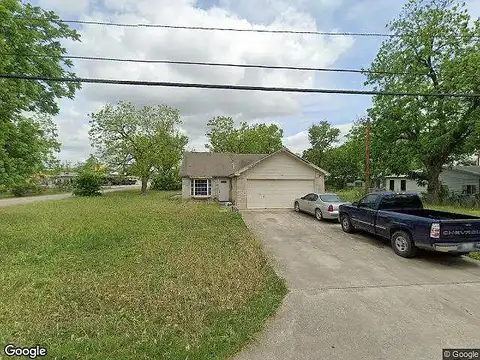 Weinert, SEGUIN, TX 78155