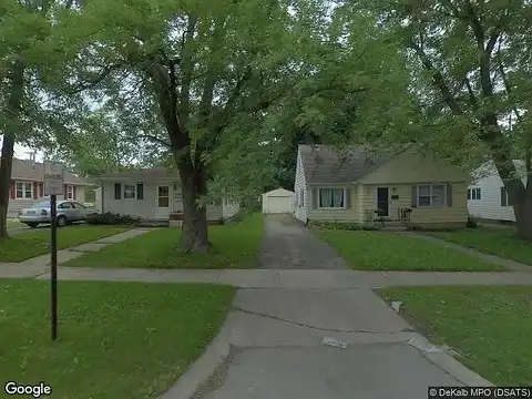 12Th, DEKALB, IL 60115