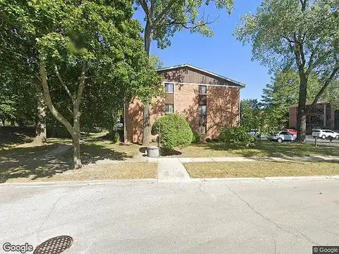 Olive, HOMEWOOD, IL 60430